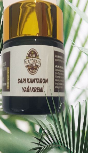 KANTARON YA�� KREM�